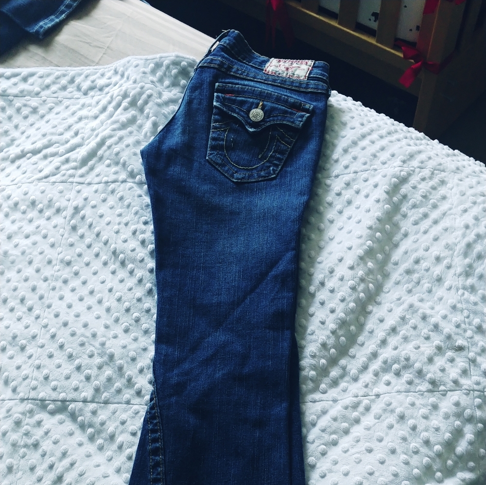 Jeans - Picture 3 of 5